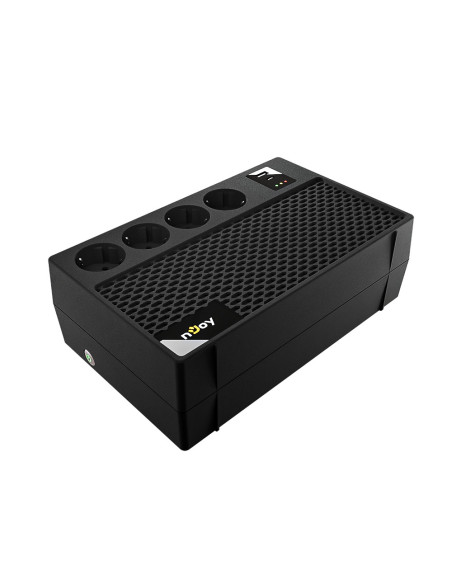 UPS NJOY UPS NJOY Renton 650 Plus Fast Charge 33W