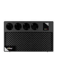 UPS NJOY UPS NJOY Renton 650 2