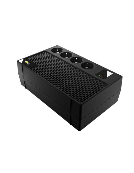 UPS NJOY UPS NJOY Renton 650