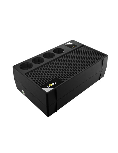 UPS NJOY UPS NJOY Renton 650