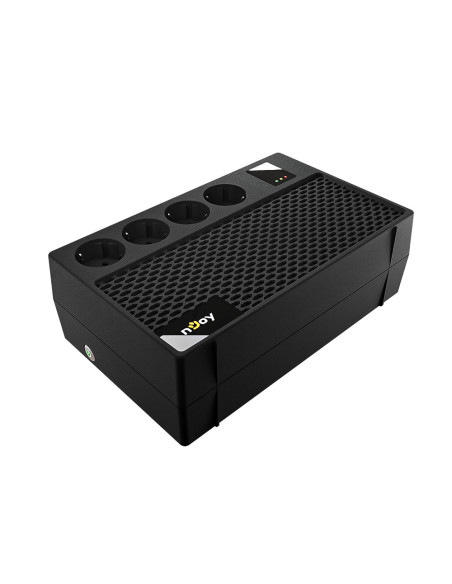 UPS NJOY UPS NJOY Renton 650
