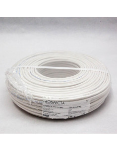 Accesorii PROSPECTA CABLU ALARMA 8x0.22 + 2x0.75 CUPRU