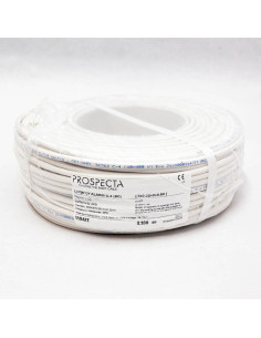 Accesorii PROSPECTA CABLU ALARMA 8x0.22 + 2x0.50 CUPRU