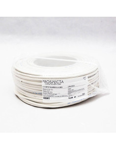Accesorii PROSPECTA CABLU ALARMA 8X0.22 PREMIUM CUPRU 100%
