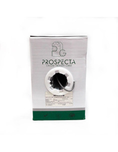 Accesorii PROSPECTA CABLU UTP CAT 5E 4x2xAWG24 CUPRU 100% 2