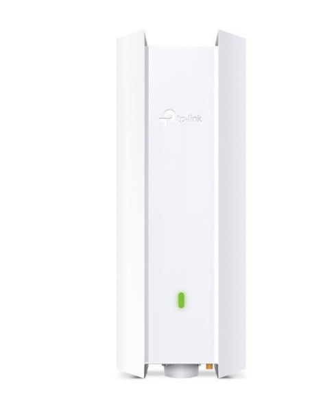 Access point & Range Ext. TP-LINK TPLINK AX3000 WIFI6 AP EAP650-OUTDOOR