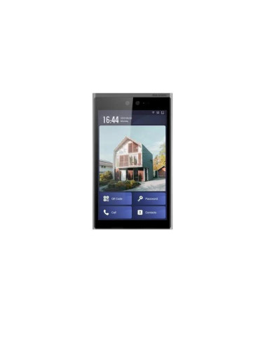 Video HIKVISION VIDEOINTERFON CU DETECTIE FACIALA