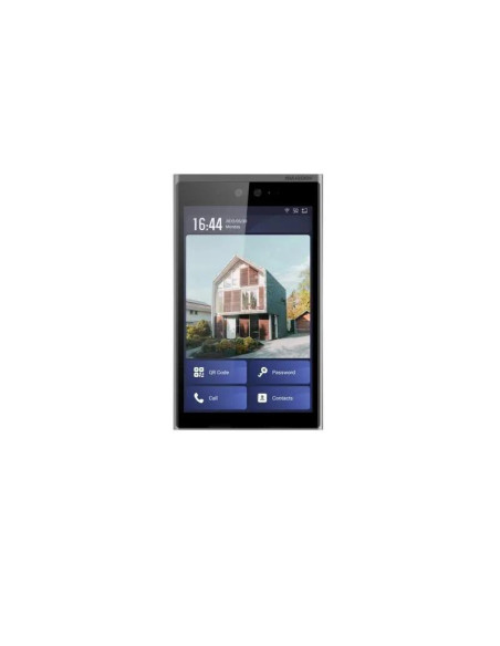 Video HIKVISION VIDEOINTERFON CU DETECTIE FACIALA