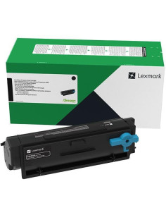 Tonere LEXMARK 55B200E BLACK TONER