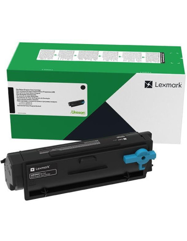 Tonere LEXMARK 55B200E BLACK TONER