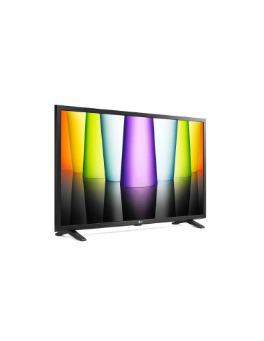Televizoare LG LED TV 32" LG 32LQ631C0ZA.AEU