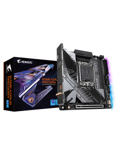 Blaci de baza GIGABYTE MB Gigabyte B760I AORUS PRO...