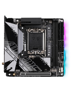 Blaci de baza GIGABYTE MB Gigabyte B760I AORUS PRO... 2