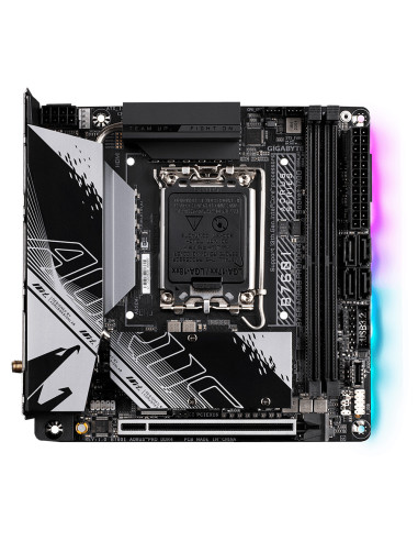 Blaci de baza GIGABYTE MB Gigabyte B760I AORUS...