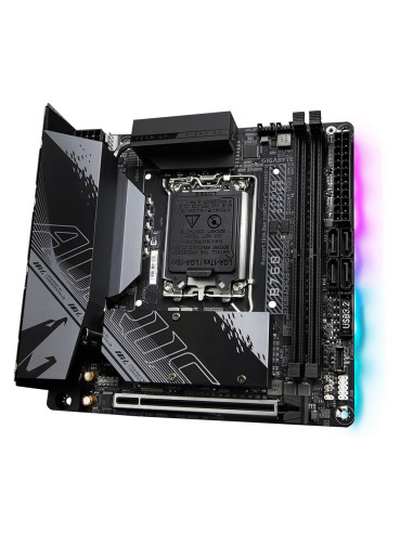 Blaci de baza GIGABYTE MB Gigabyte B760I AORUS...