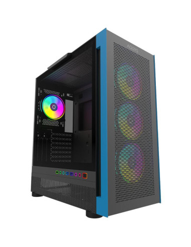 Carcase AQIRYS Carcasa Aqirys Sargas Mid Tower