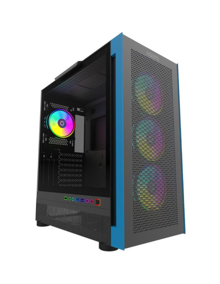 Carcase AQIRYS Carcasa Aqirys Sargas Mid Tower