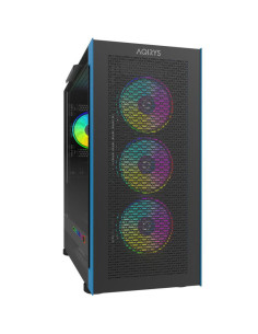 Carcase AQIRYS Carcasa Aqirys Sargas Mid Tower 2