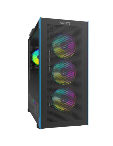 Carcase AQIRYS Carcasa Aqirys Sargas Mid Tower