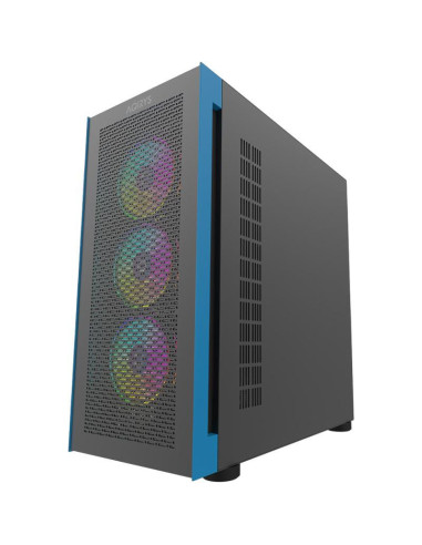 Carcase AQIRYS Carcasa Aqirys Sargas Mid Tower