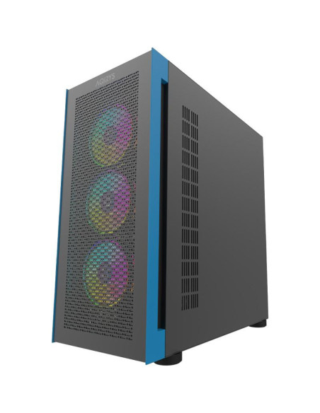 Carcase AQIRYS Carcasa Aqirys Sargas Mid Tower