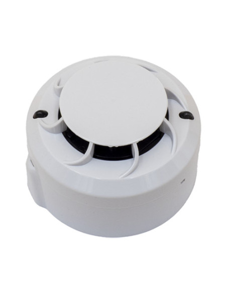 Detectori MORLEY DETECTOR WIRELESS OPTIC DE FUM