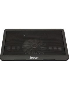 Stand & cooling pad SPACER STAND LAPTOP SPACER SP-NC19...
