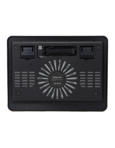 Stand & cooling pad SPACER STAND LAPTOP SPACER SP-NC19... 2