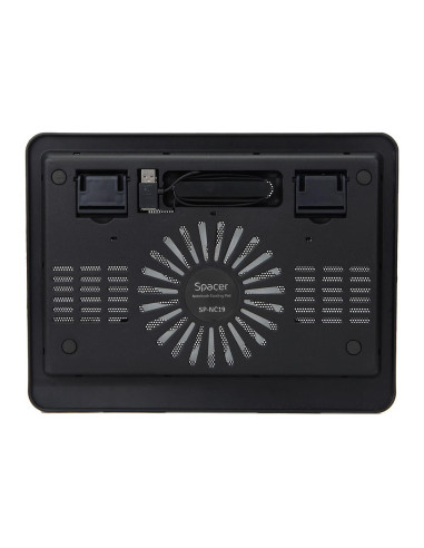 Stand & cooling pad SPACER STAND LAPTOP SPACER...