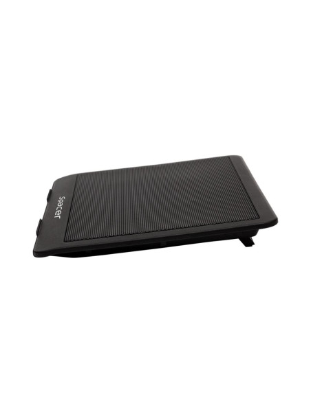 Stand & cooling pad SPACER STAND LAPTOP SPACER SP-NC19 15.6"BK
