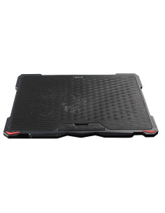 Stand & cooling pad TELLUR Cooler Tellur Basic, 17" LED,...