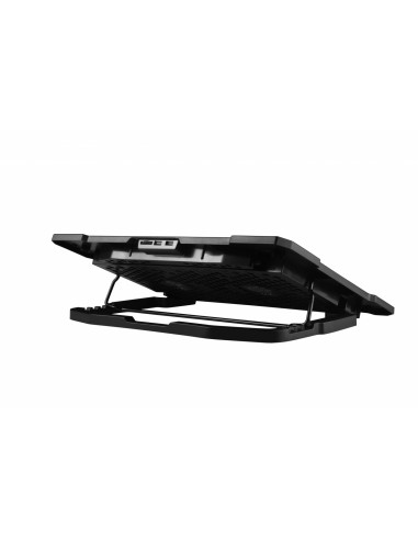 Stand & cooling pad TELLUR Cooler Tellur Basic,...
