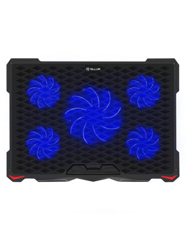 Stand & cooling pad TELLUR Cooler Tellur Basic,...