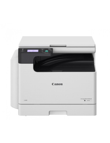 Multifunctionale laser CANON iR2224N A3 MONO...
