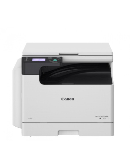 Multifunctionale laser CANON iR2224N A3 MONO LASER MFP