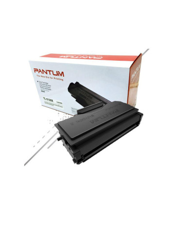 Tonere PANTUM TL-5120XEV BLACK TONER CONTRACT
