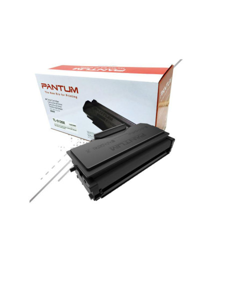 Tonere PANTUM TL-5120XEV BLACK TONER CONTRACT