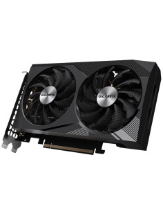 Placi video GIGABYTE GB GeForce RTX 3060 WINDFORCE OC 12G V2 2