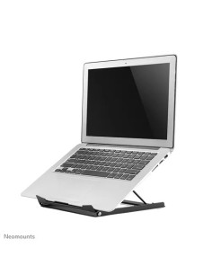 Stand & cooling pad NEOMOUNTS Stand laptop NM 10-16" 5 kg...