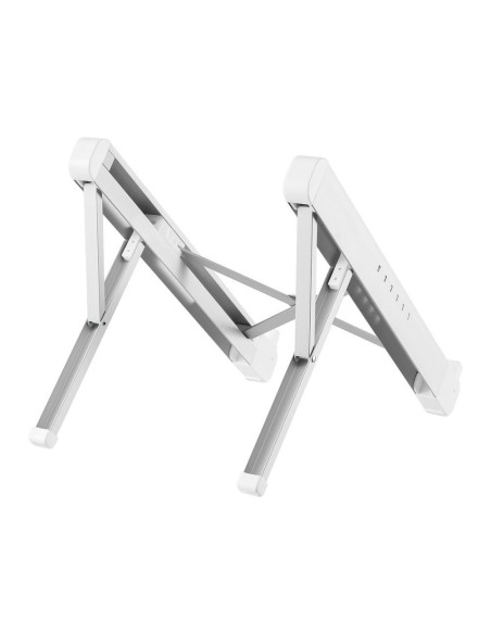 Stand & cooling pad NEOMOUNTS Stand laptop NM 11-17" aluminiu