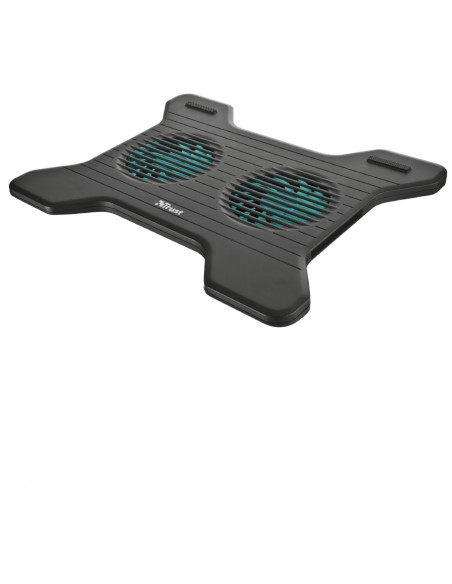 Stand & cooling pad TRUST Cooler Laptop Trust Xstream Breeze, ng