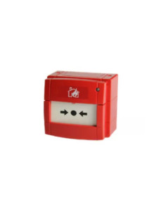 Accesorii MORLEY BUTON DE APEL CU RETRANSMISIE RF