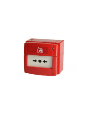 Accesorii MORLEY BUTON DE APEL CU RETRANSMISIE RF
