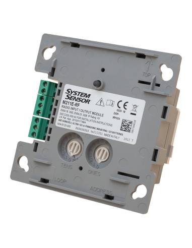 Accesorii MORLEY HW MODUL DE INTRARE-IESIRE...