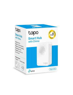 Smart home TP-LINK SMART HUB TAPO H100 2