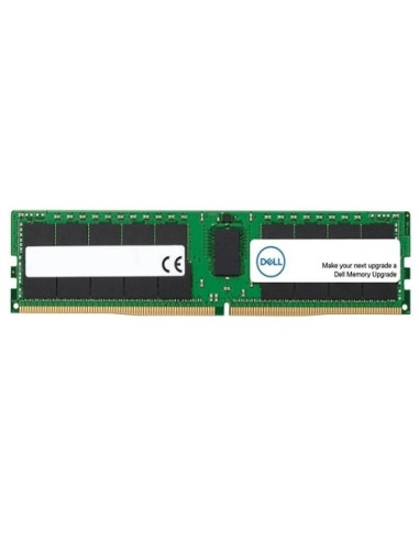 Memorii RAM Server Dell Memory 32GB - 2RX8 DDR4...