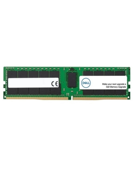 Memorii RAM Server Dell Memory 32GB - 2RX8 DDR4 UDIMM