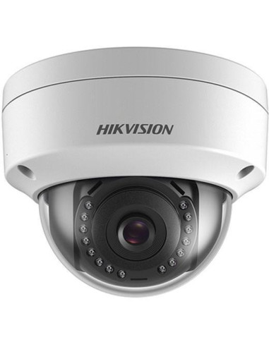 Camere supraveghere IP HIKVISION CAMERA IP DOME...