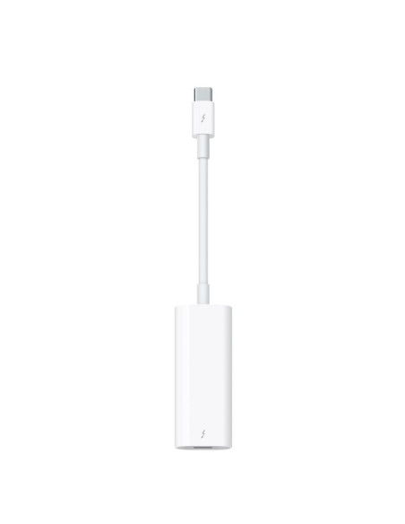 Accesoriu laptop APPLE THUNDERBOLT 3 TO THUNDERBOLT 2 ADAPTER