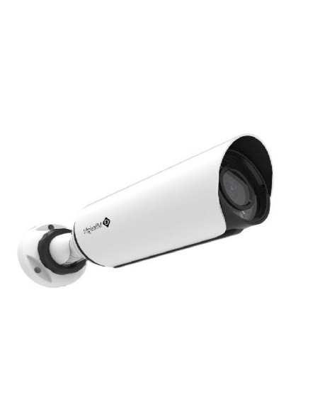 Camere supraveghere IP MILESIGHT TECHNOLOGY CAMERA IP MINI BULLET IK10 8MP 4MM